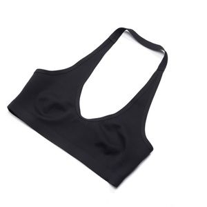 Free People Halter Bra